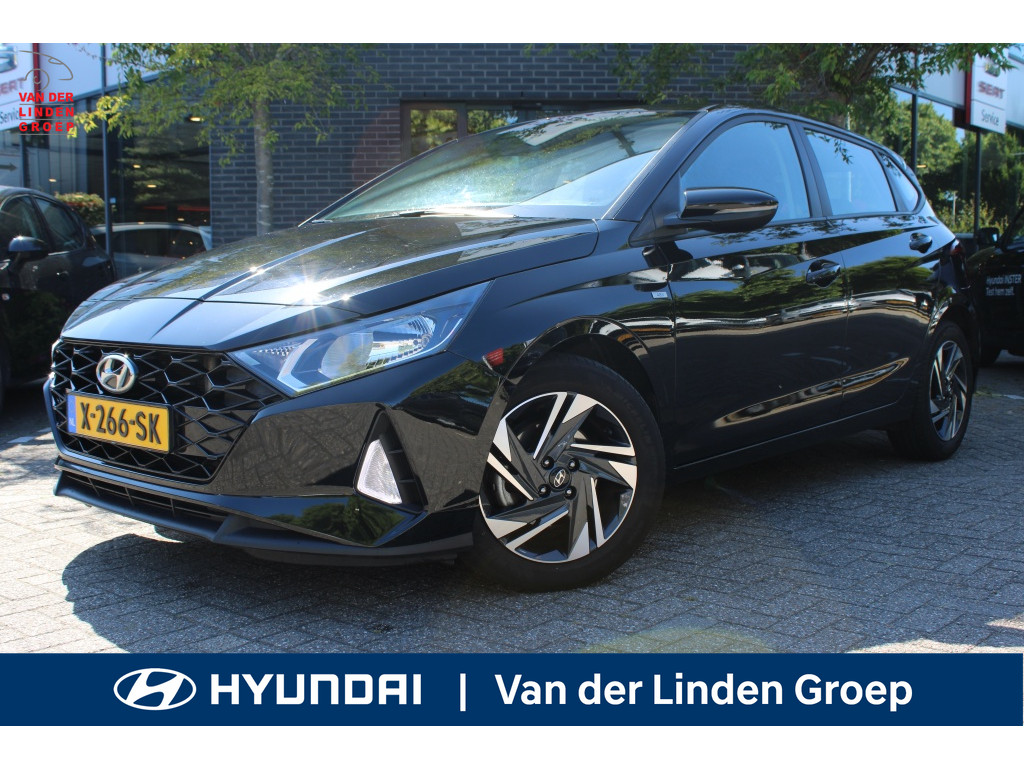 Hyundai Hyundai
