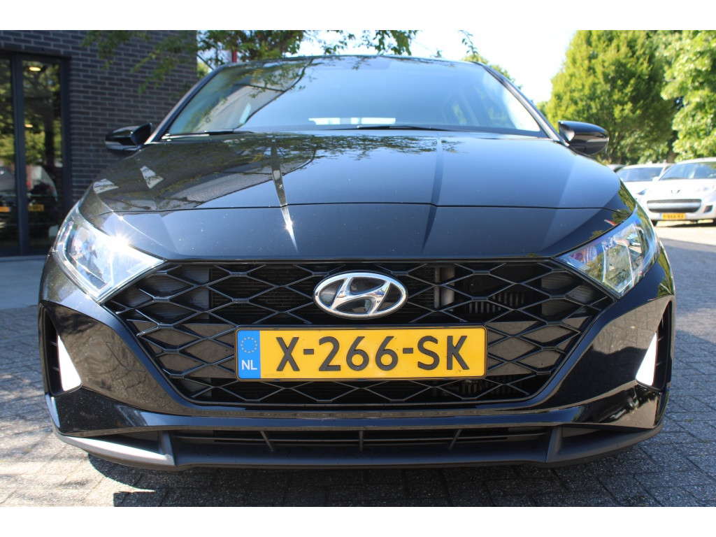 Hyundai Hyundai