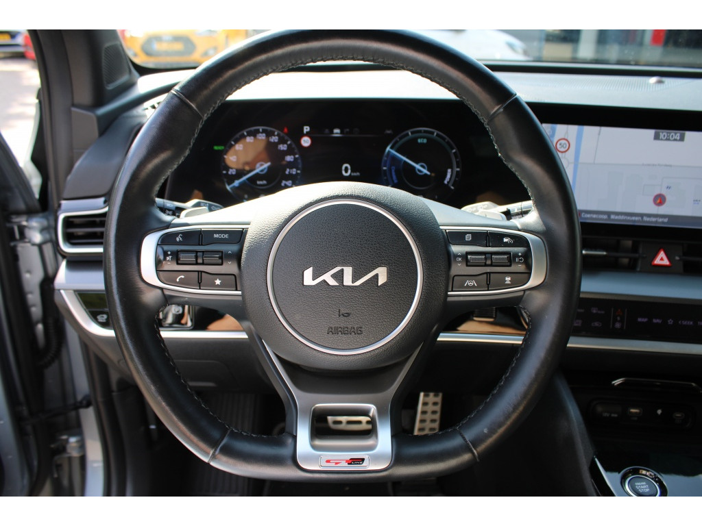 Kia Kia