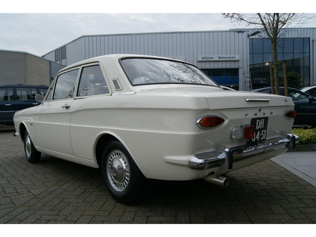 Ford Ford