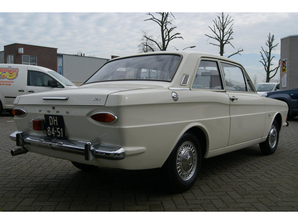 Ford Ford
