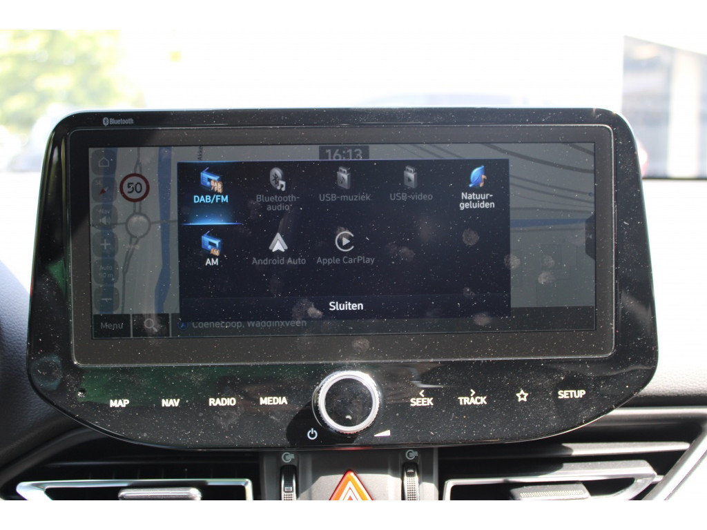 Hyundai Hyundai
