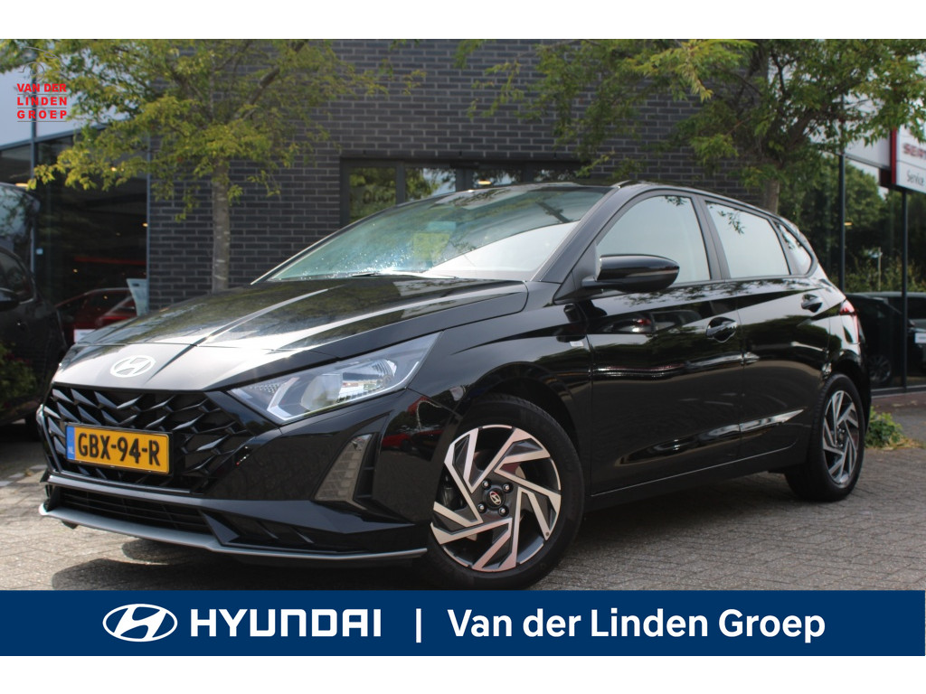 Hyundai Hyundai