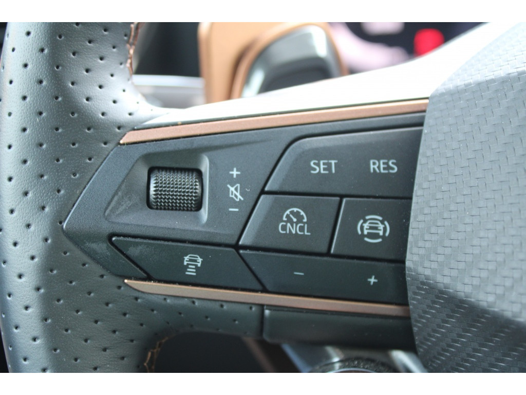 CUPRA CUPRA