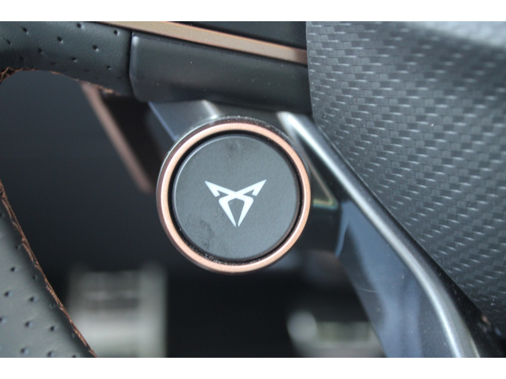 CUPRA CUPRA