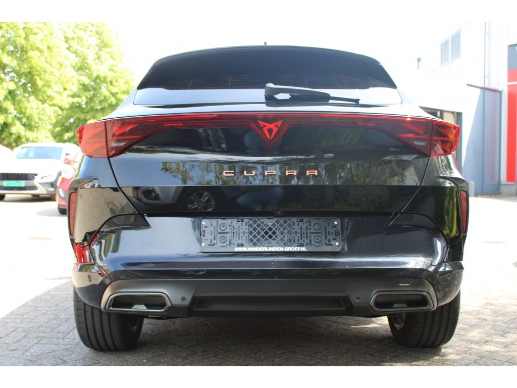 CUPRA CUPRA