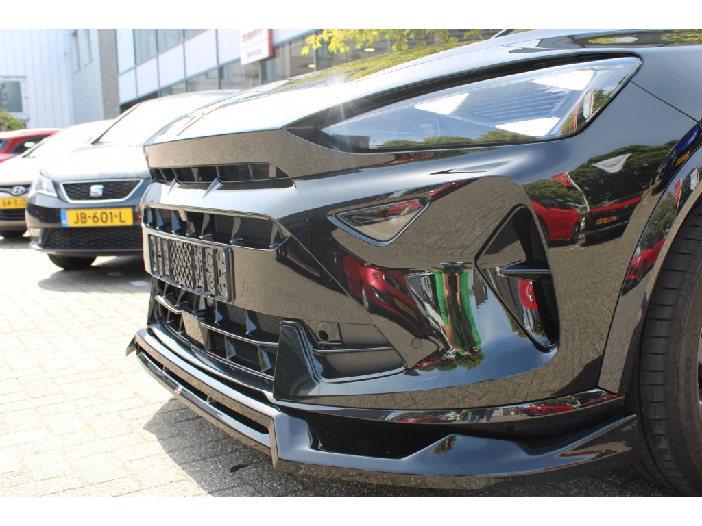 CUPRA CUPRA