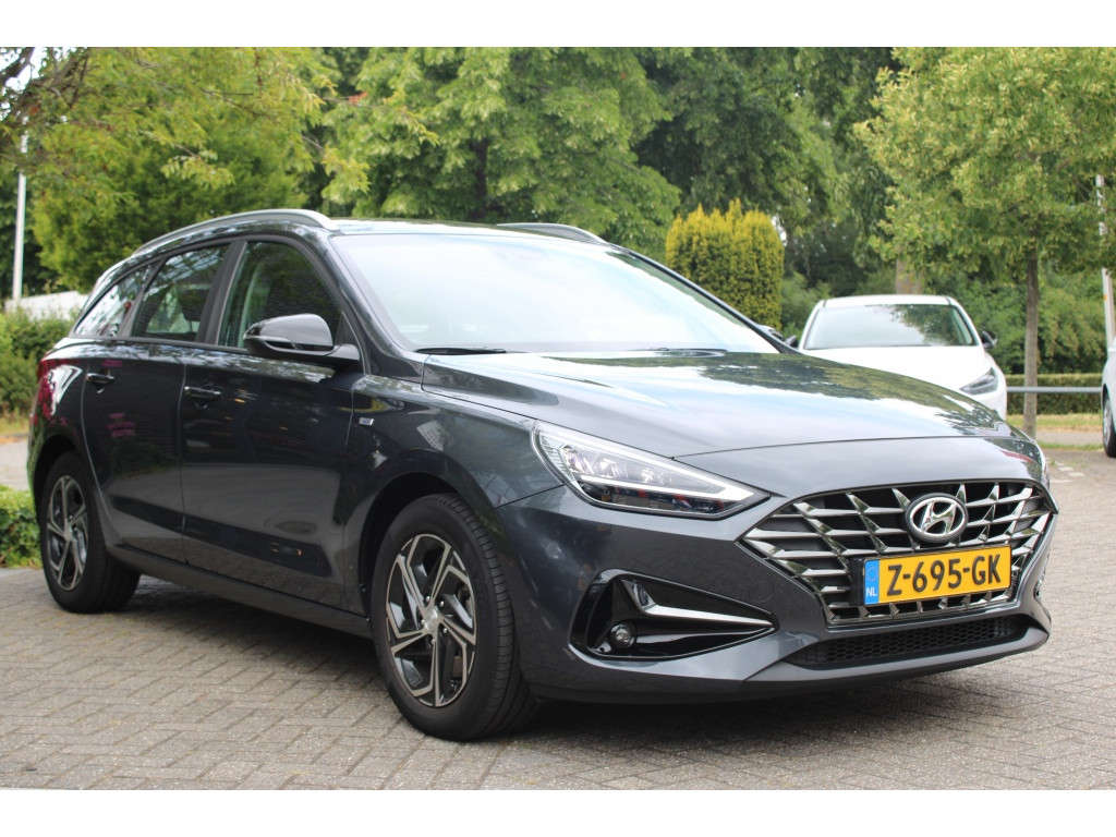 Hyundai Hyundai