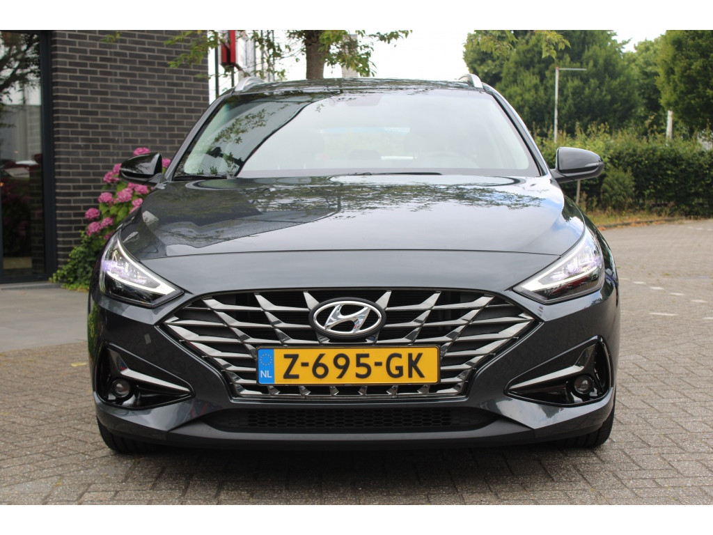 Hyundai Hyundai