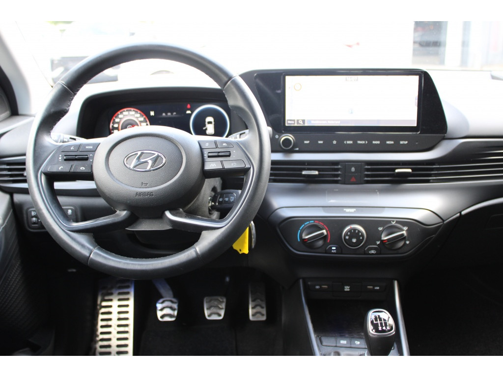 Hyundai Hyundai