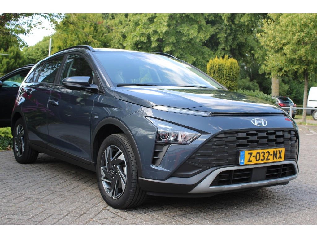 Hyundai Hyundai