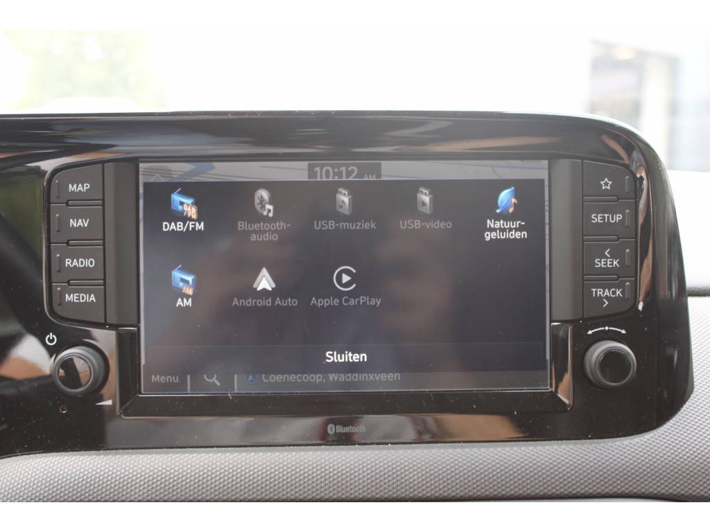 Hyundai Hyundai