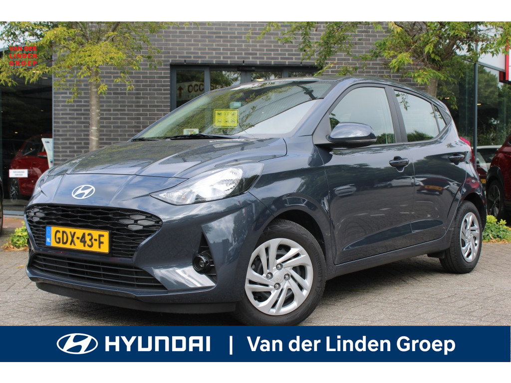 Hyundai Hyundai