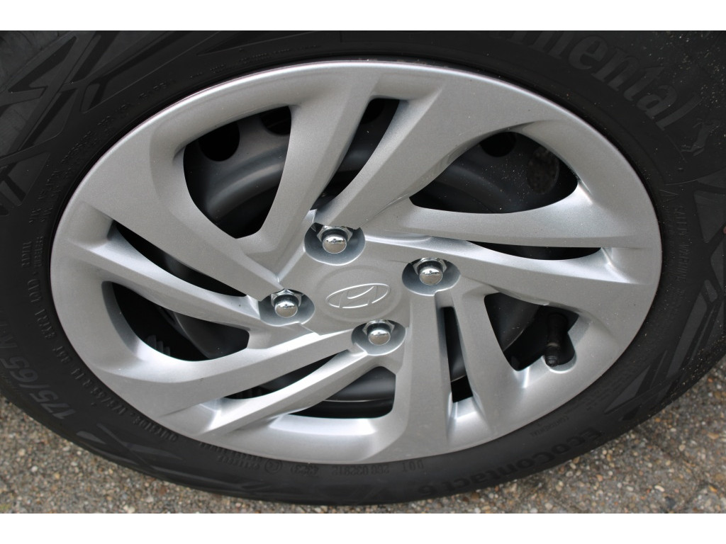 Hyundai Hyundai