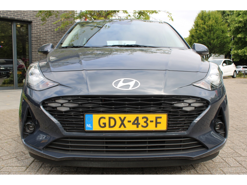 Hyundai Hyundai