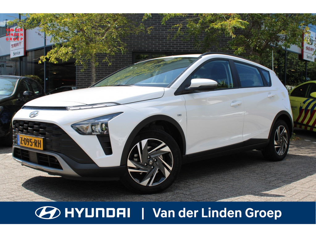 Hyundai Hyundai