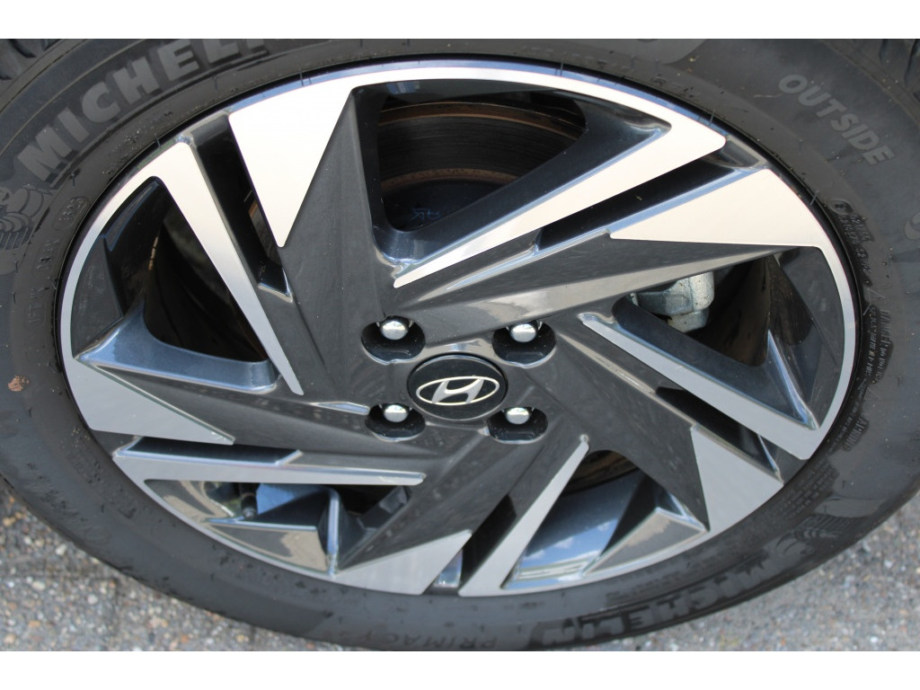 Hyundai Hyundai