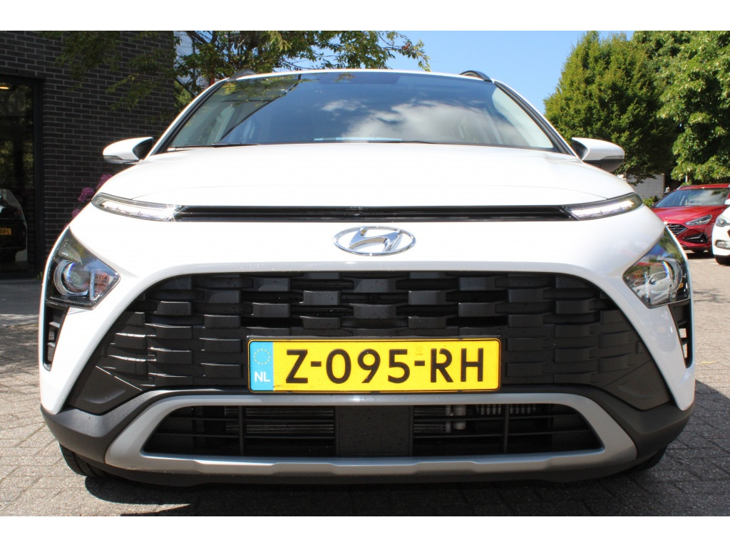 Hyundai Hyundai