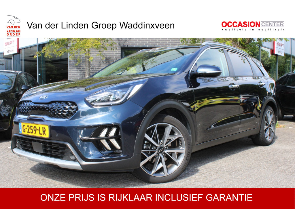 Kia Kia
