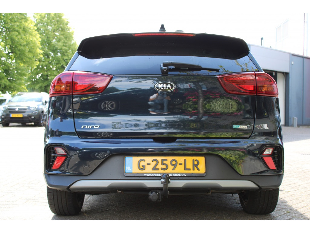 Kia Kia