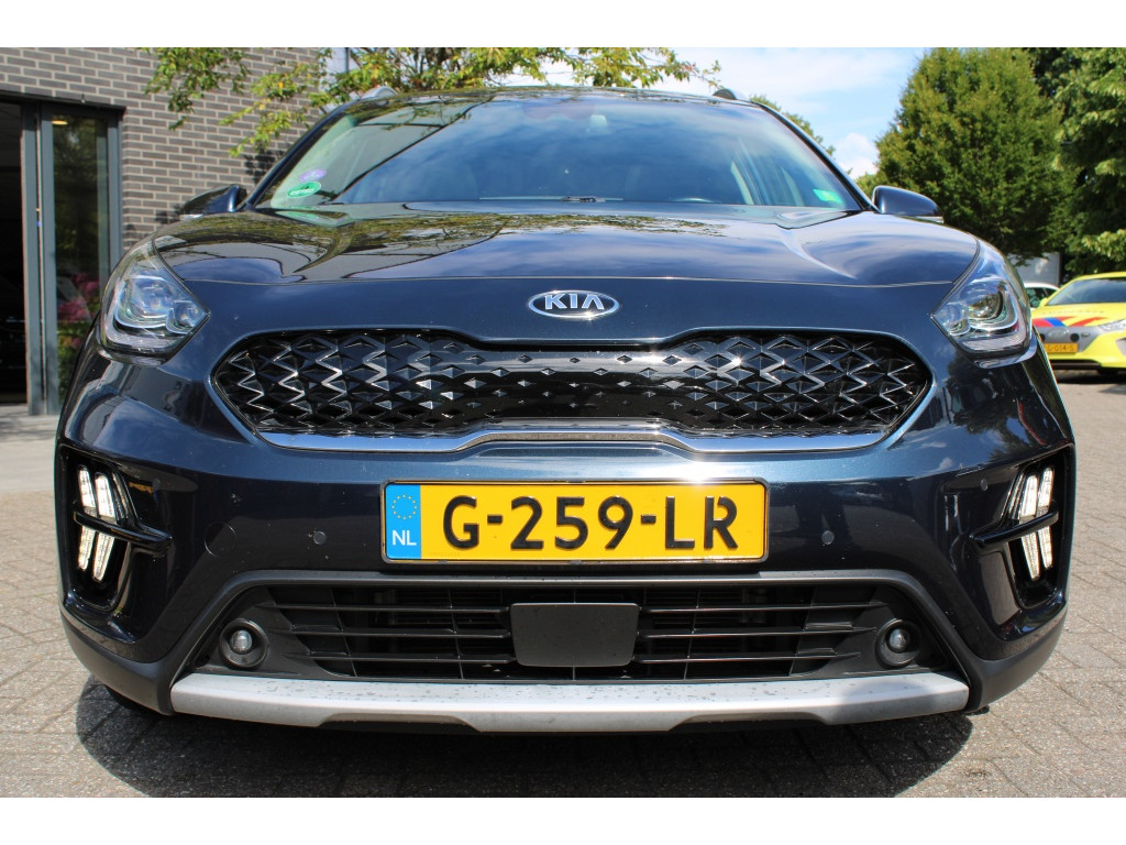 Kia Kia