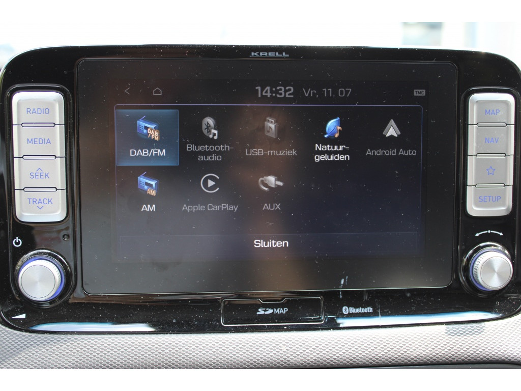 Hyundai Hyundai