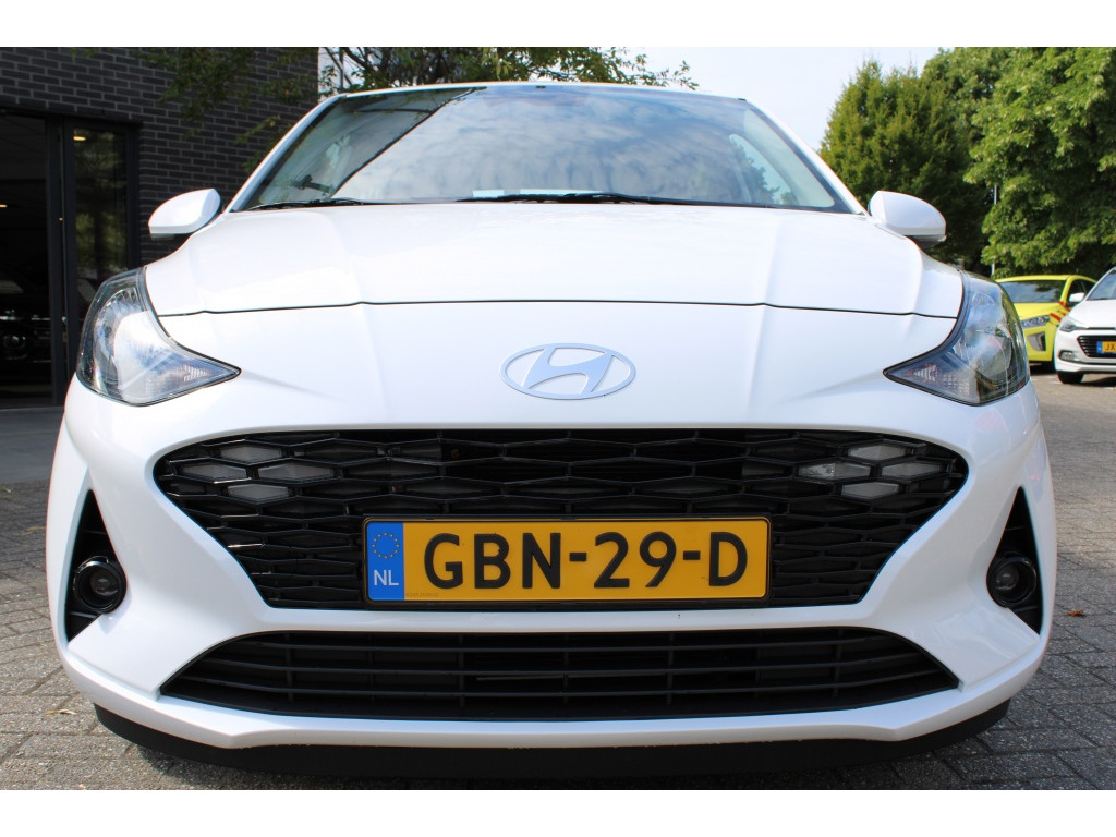 Hyundai Hyundai