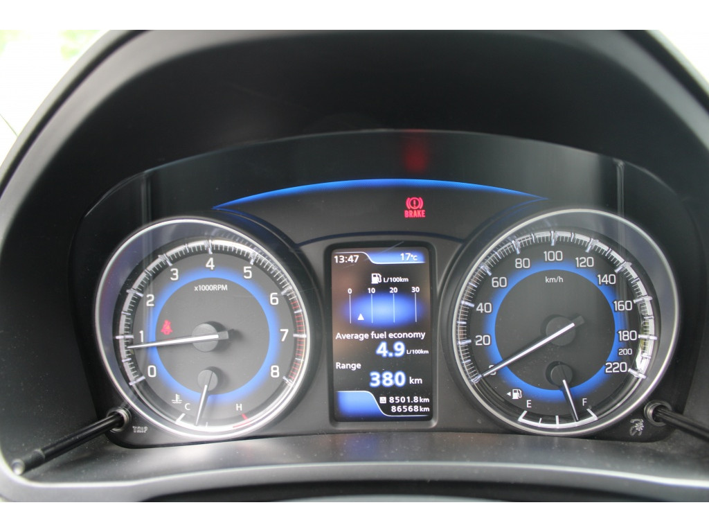 Suzuki Suzuki