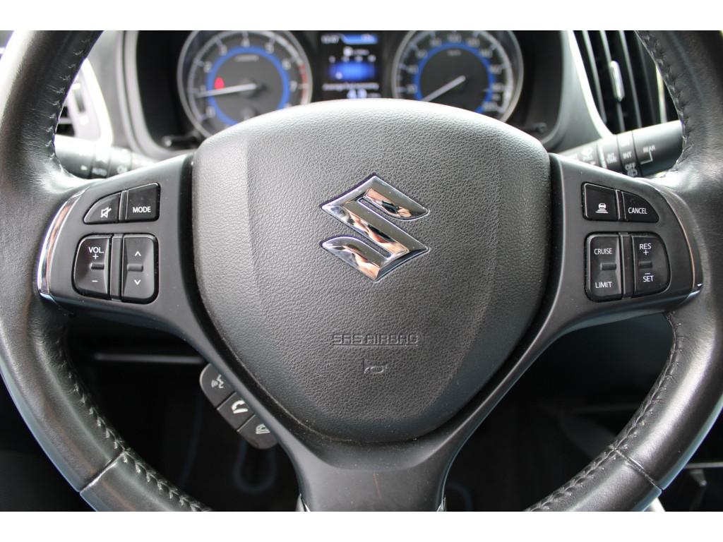 Suzuki Suzuki
