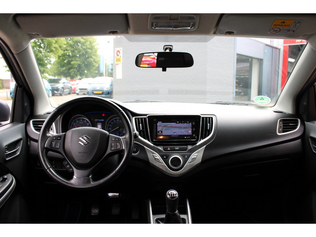 Suzuki Suzuki