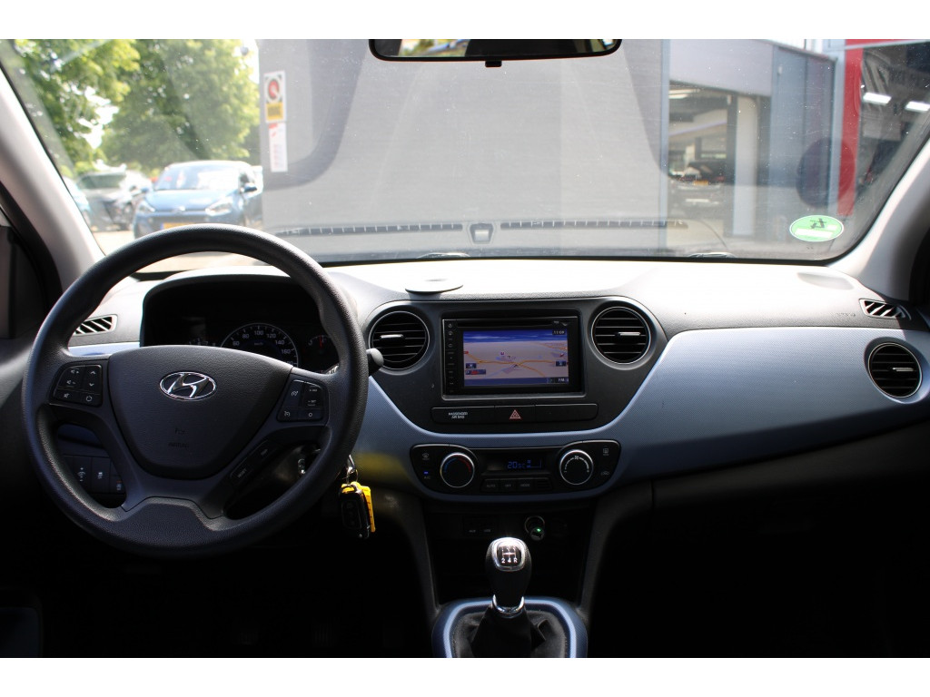 Hyundai Hyundai