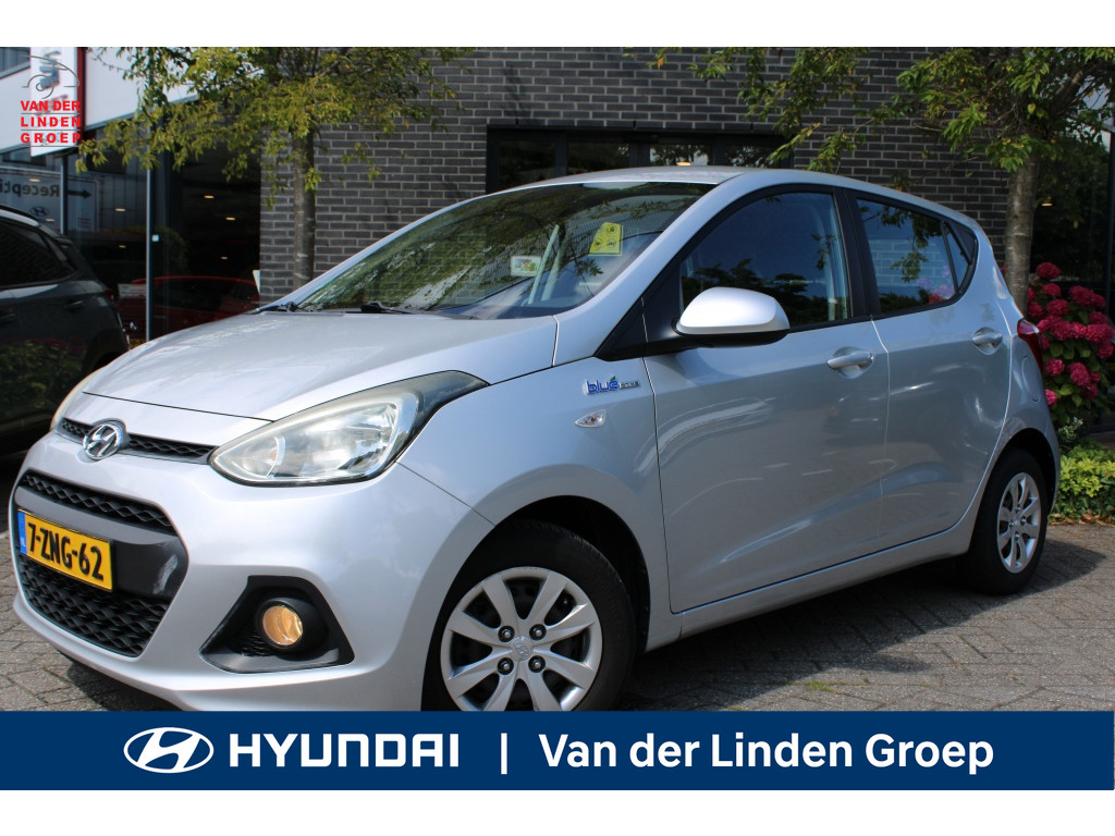 Hyundai Hyundai