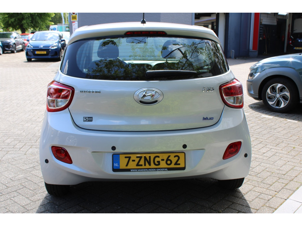 Hyundai Hyundai