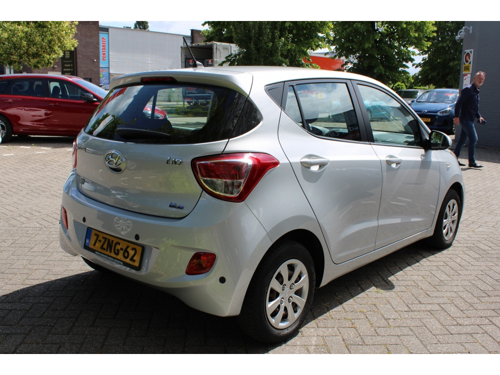 Hyundai Hyundai