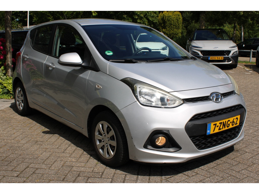 Hyundai Hyundai