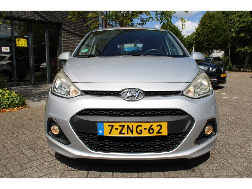 Hyundai Hyundai
