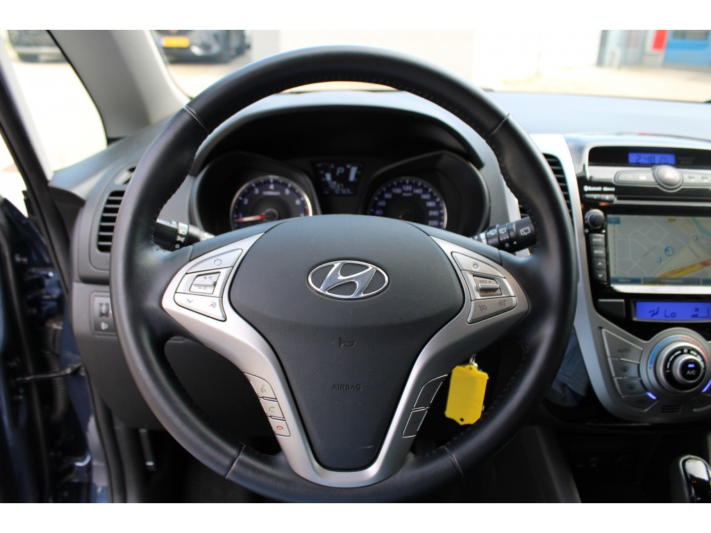 Hyundai Hyundai