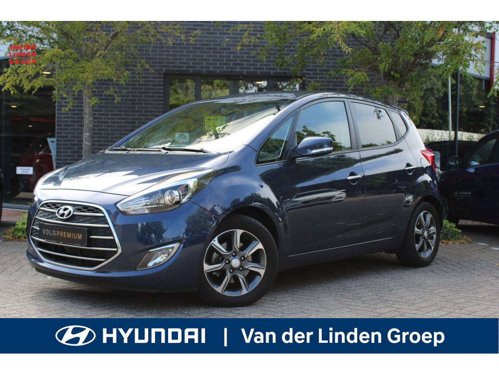 Hyundai Hyundai