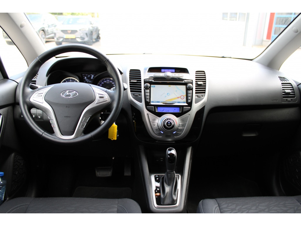 Hyundai Hyundai