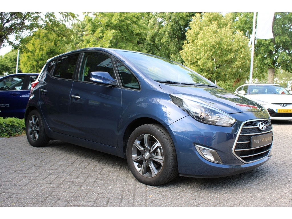 Hyundai Hyundai