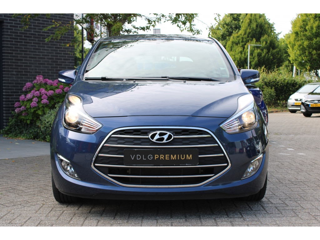 Hyundai Hyundai