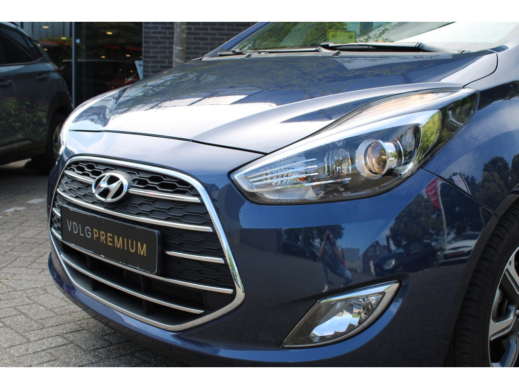 Hyundai Hyundai