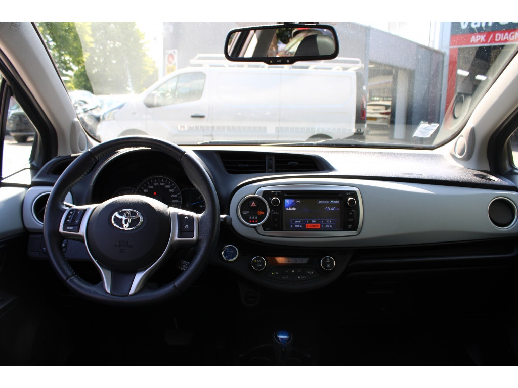 Toyota Toyota
