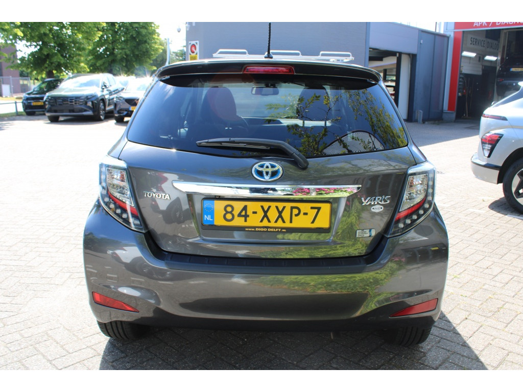 Toyota Toyota