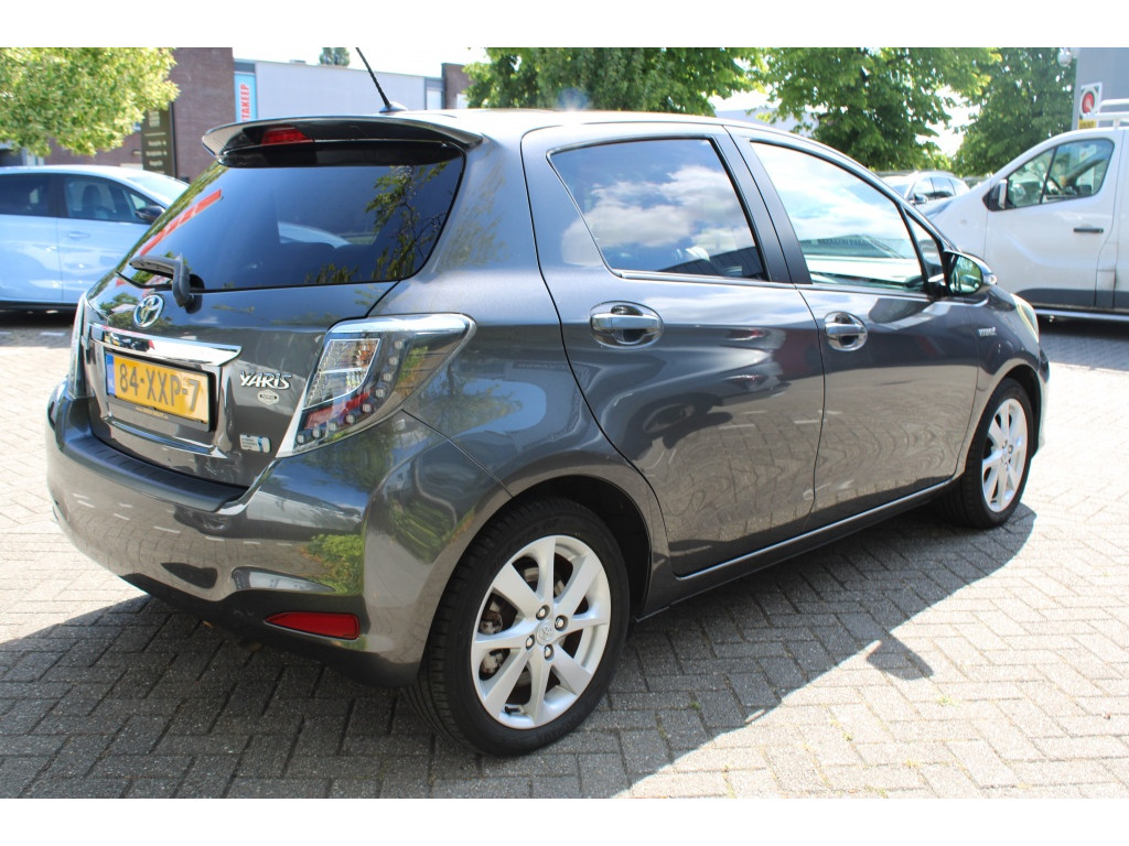 Toyota Toyota