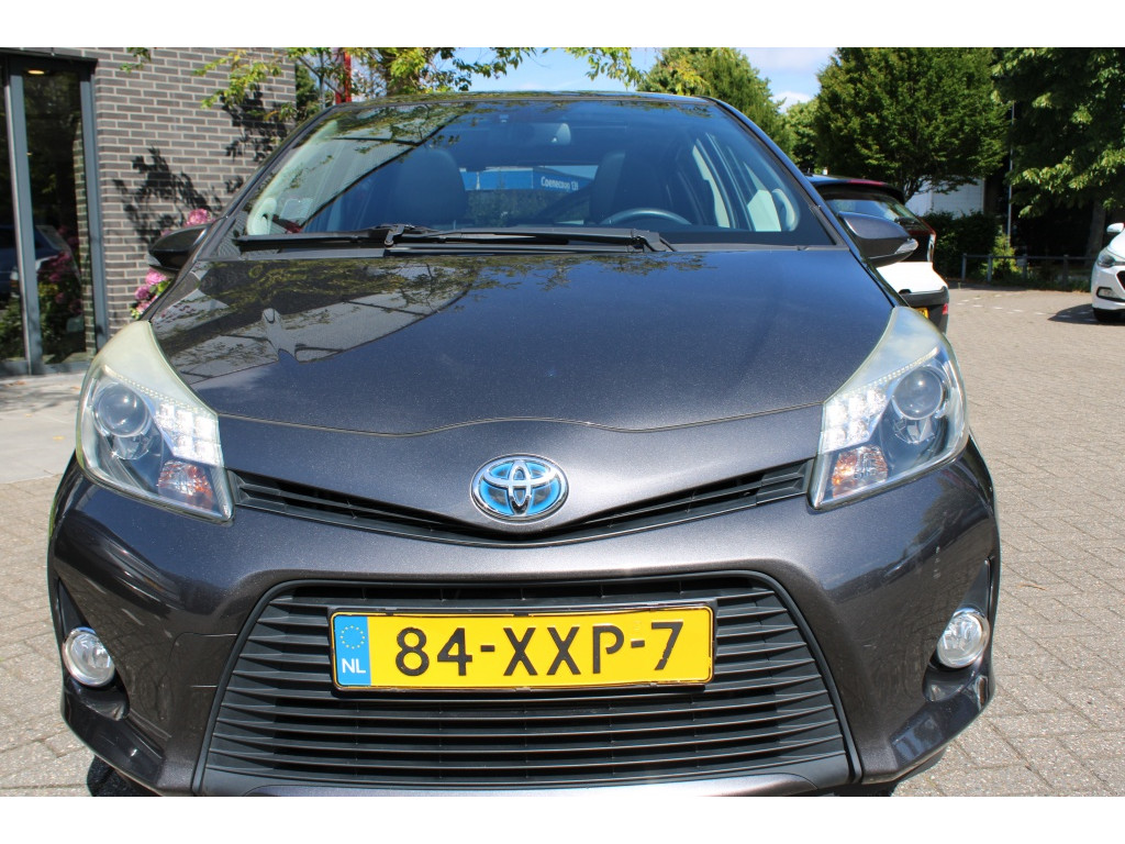 Toyota Toyota