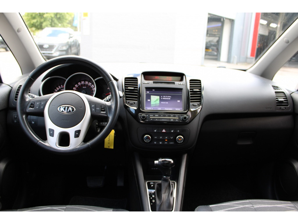Kia Kia