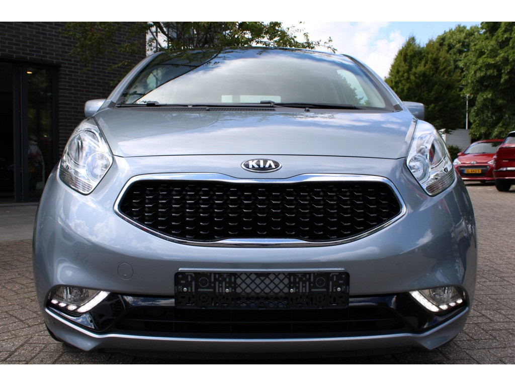 Kia Kia