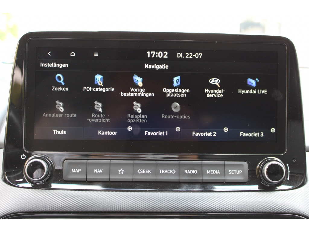 Hyundai Hyundai
