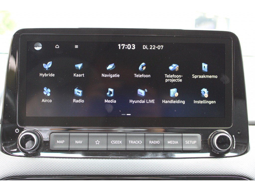 Hyundai Hyundai
